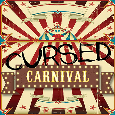 Breakout Cursed Carnival