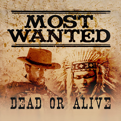 Breakout Most Wanted