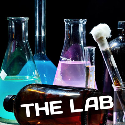 Breakout The Lab