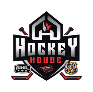 Hockey House Logo