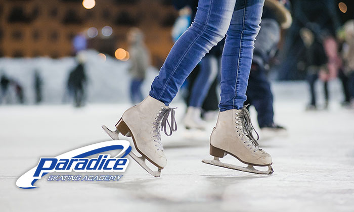 Adult skating academy