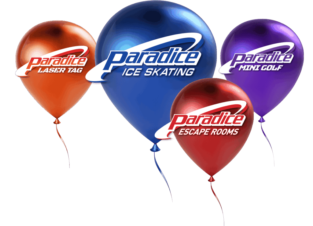 Botany Birthday Parties