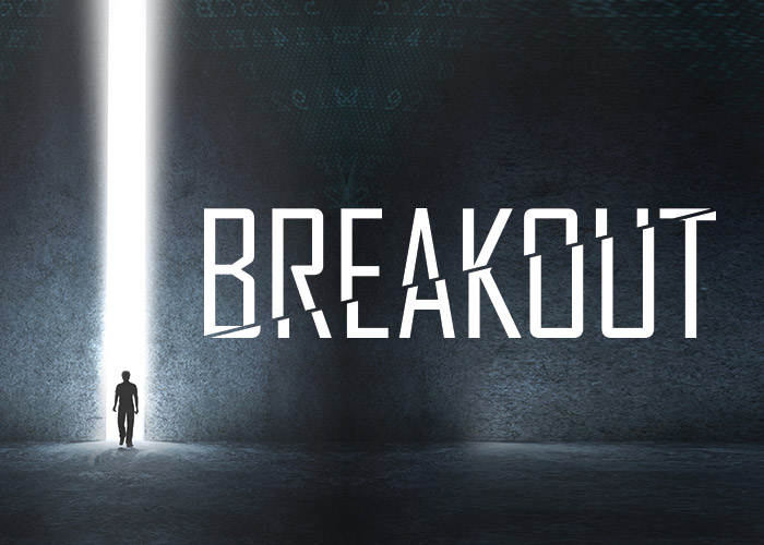 Breakout Escape Rooms