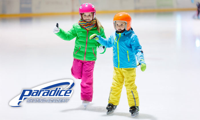 Child Skating Academy