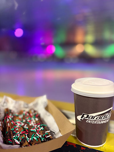 churros-and-hot-drink